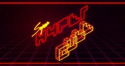 超级方块（SUPERHYPERCUBE）