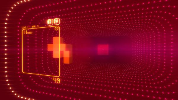 超级方块（SUPERHYPERCUBE）