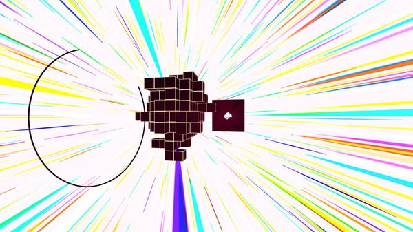 超级方块（SUPERHYPERCUBE）