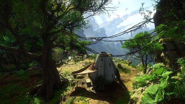 鲁滨逊：旅途（Robinson： The Journey）