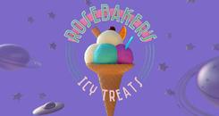 罗斯贝克的冰淇淋（Rosebaker's Icy Treats - The VR Iceman Sim）