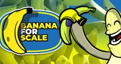 香蕉秤（Banana for Scale）