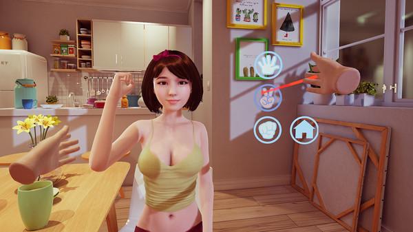 与你在一起(TOGETHER VR)