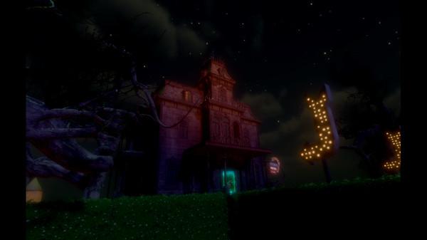 怪物迷宫（Monster Maze VR）