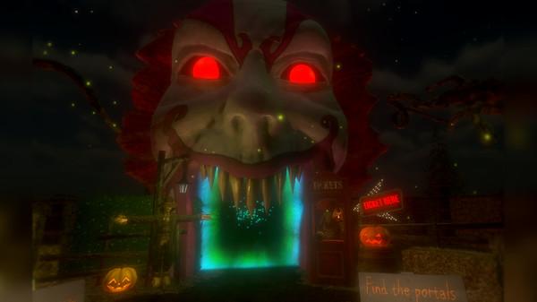 怪物迷宫（Monster Maze VR）