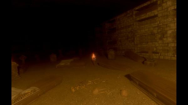 怪物迷宫（Monster Maze VR）