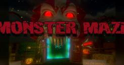 怪物迷宫（Monster Maze VR）