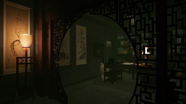 迷失渡口VR