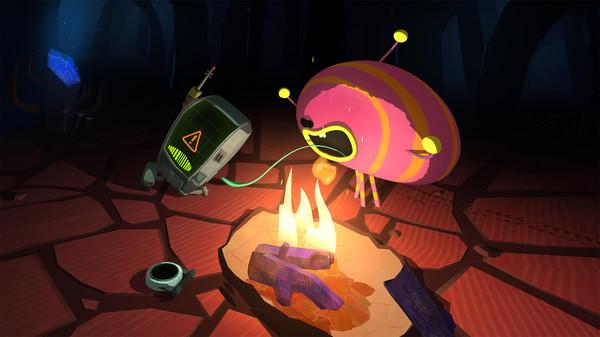 篝火（Bonfire）