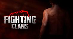 战斗部落（Fighting Clans）