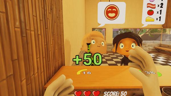 匹萨大师VR（Pizza Master VR）