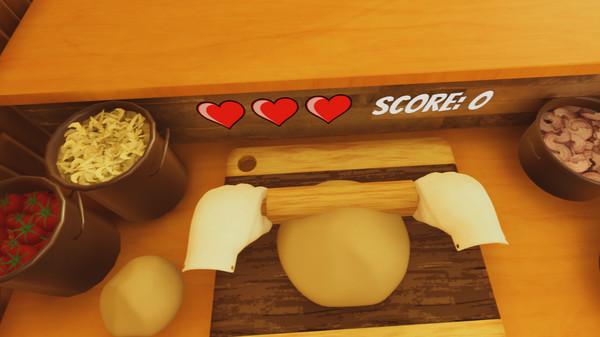 匹萨大师VR（Pizza Master VR）