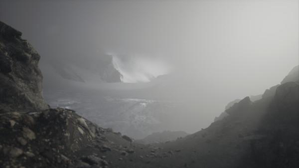 冰岛马尔代尔桑德尔（Mýrdalssandur, Iceland）
