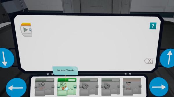 VR中的机器人（Robotics in VR）