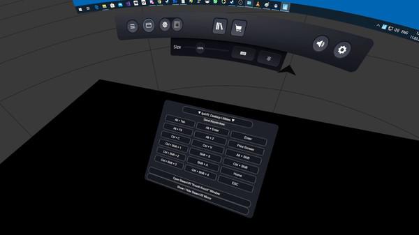 fpsVR