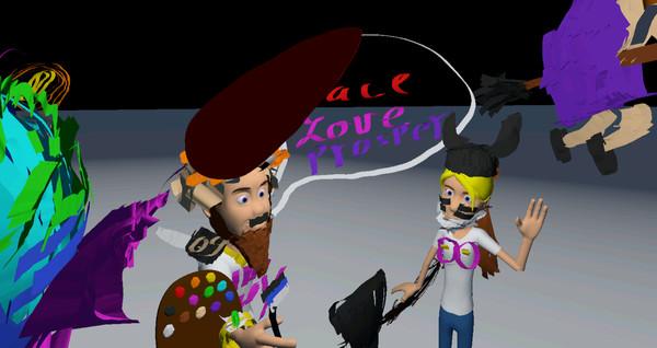 ABC画笔（ABC Paint）