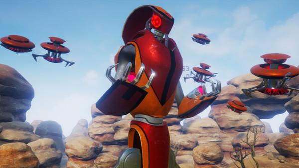 少年駭客（Ben 10 VR）