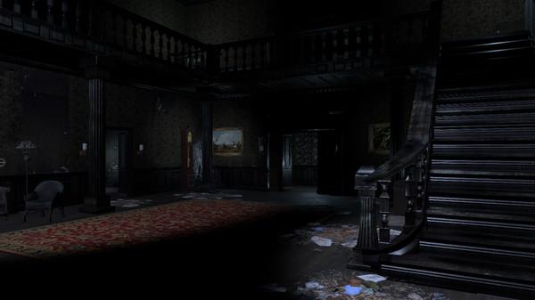 闹鬼的时刻（A Haunting ： Witching Hour）