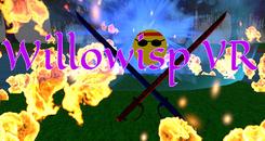鬼火VR（Willowisp VR）