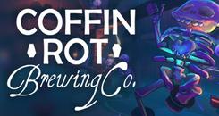 亡灵酒馆（Coffin Rot Brewing Co.）