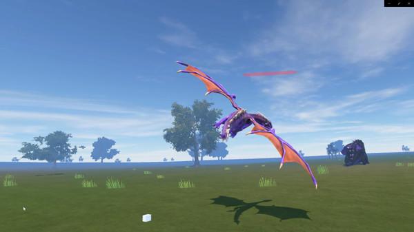 德拉科虚拟龙（Draco VR Dragon Sim）