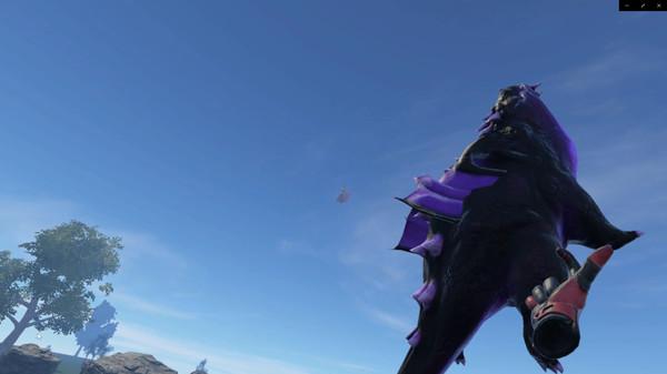 德拉科虚拟龙（Draco VR Dragon Sim）