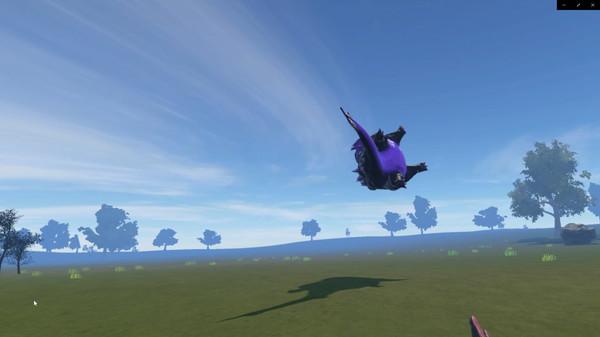 德拉科虚拟龙（Draco VR Dragon Sim）