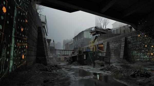 半衰期：艾利克斯V1.5.2中文版含创意工坊地图（Half-Life： Alyx）