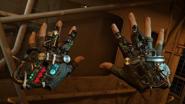半衰期：艾利克斯V1.5.2中文版含创意工坊地图（Half-Life： Alyx）