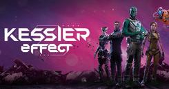 凯斯勒效应（Kessler Effect）