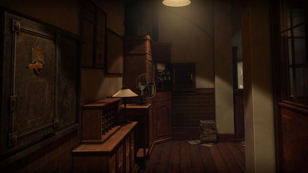 房间：暗物质（The Room VR： A Dark Matter）