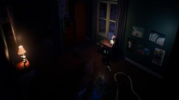 霜之夜（Frosty Nights）