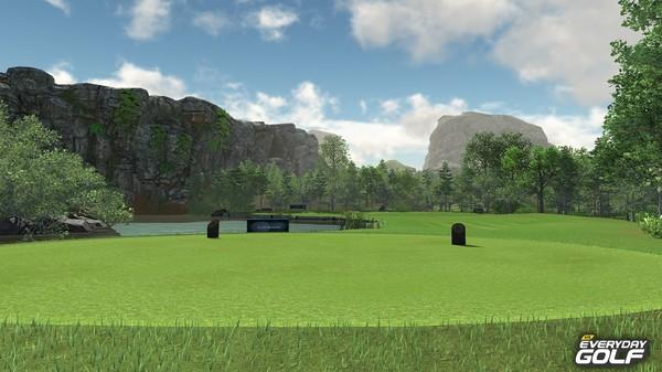 日常高尔夫VR（Everyday Golf VR）