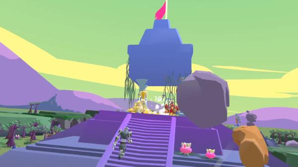 巨人计划（A Giant Problem）