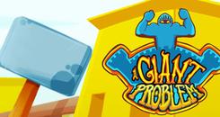 巨人计划（A Giant Problem）