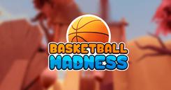 疯狂篮球（Basketball Madness）