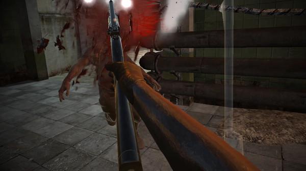 僵尸世界冠状病毒启示录（Zombie World Coronavirus Apocalypse VR）