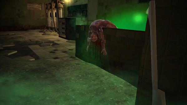 僵尸世界冠状病毒启示录（Zombie World Coronavirus Apocalypse VR）