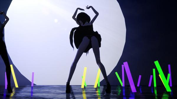 节奏女孩（Beat Beauty）