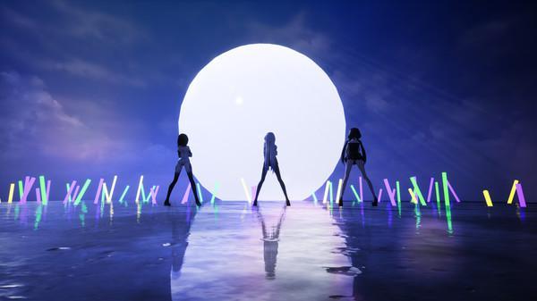 节奏女孩（Beat Beauty）