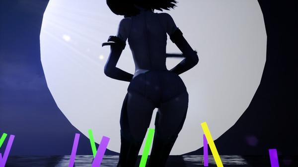 节奏女孩（Beat Beauty）