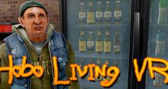 流浪汉的生活（Hobo Living VR）