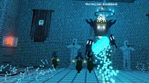 地下城与宝藏（Dungeons & Treasure VR）