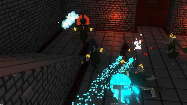 地下城与宝藏（Dungeons & Treasure VR）