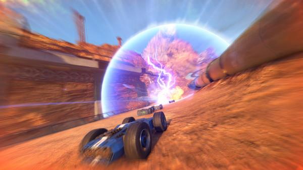 GRIP：战斗赛车（GRIP： Combat Racing）