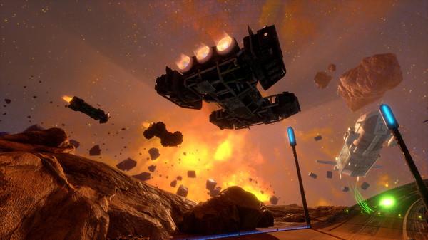 GRIP：战斗赛车（GRIP： Combat Racing）