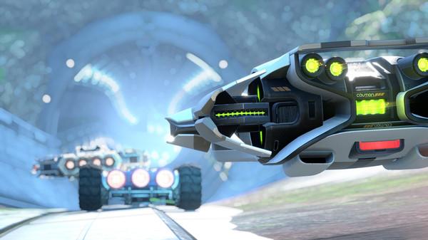 GRIP：战斗赛车（GRIP： Combat Racing）