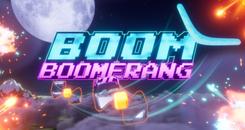 回旋镖（Boom Boomerang）