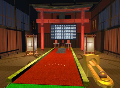 迷你保龄球2（VR Mini Bowling 2）