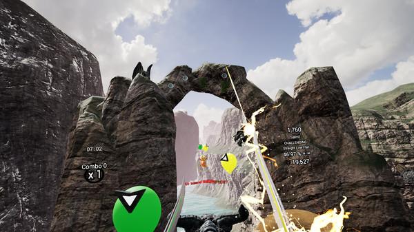 龙骑士VR（DragonRideVR）